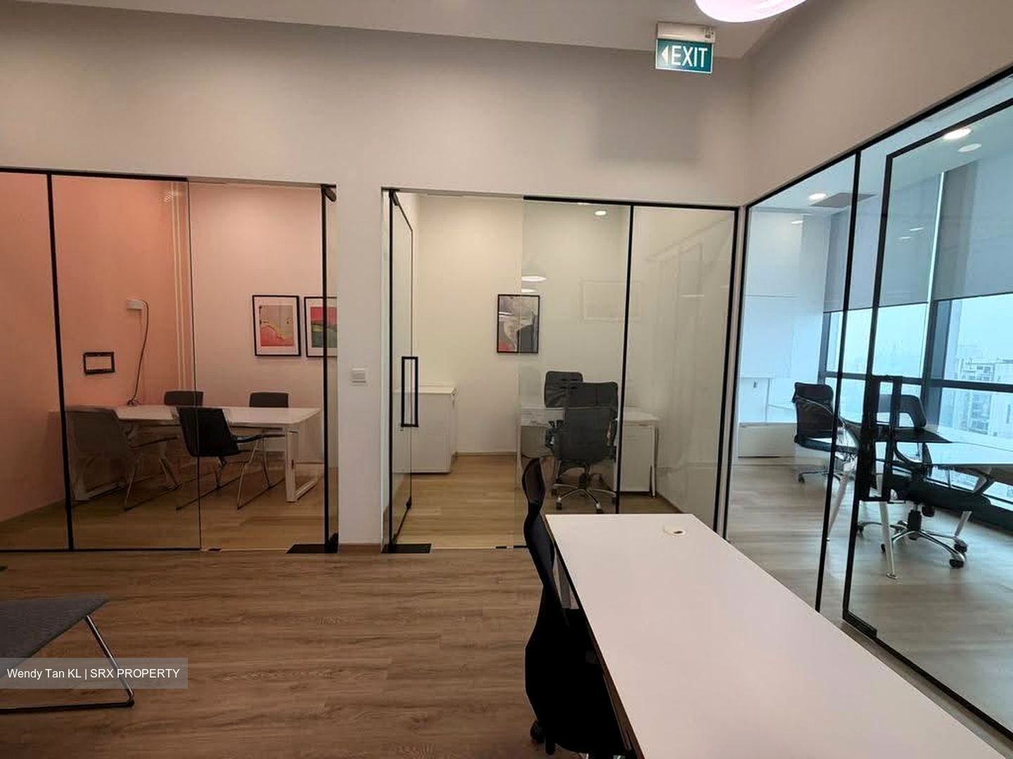 Centrium Square (D8), Office #634522561